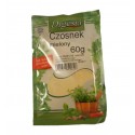 Czosnek mielony 60g