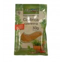 Czubrica czerwona 50 gram