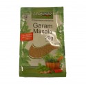 Garam Masala - Indyjska kopozycja ziół 20 gram