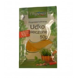 Przyprawa udko pieczone 50 gram
