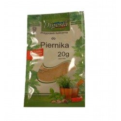 Przyprawa do piernika 20 gram