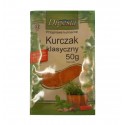 Przyprawa do kurczaka, 50 gram