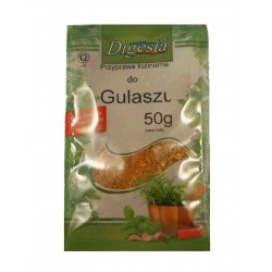 Przyprawa do gulaszu, 50 gram