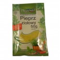 Pieprz ziołowy 50 gram