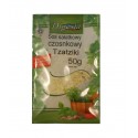 Sos do sałatek czosnkowy Tzatziki 50 gram
