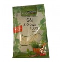 Sól ziołowa 100 gram