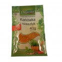 Grilowana karkówka i szaszłyk 40 gram