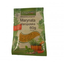 Marynata staropolska, 60 gram