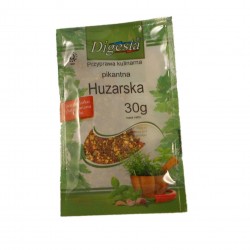 Huzarska obsypka 30g