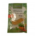 Meksykana Chilli con care 50g