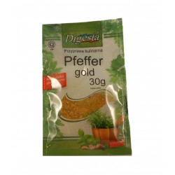 Pfeffer gold 30g