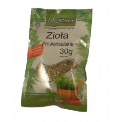 Zioła Prowansalskie 30g