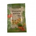 Mieszanka warzyw suszonych 40g wysoka JAKOŚĆ