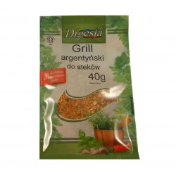 Przyprawa Grill argentyński do steków