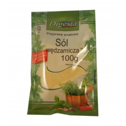 Sól wędzarnicza 100 gram - wysoka jakość