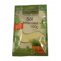Sól selerowa 100 gram - wysoka jakość