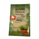 Żelatyna spożywcza 30g