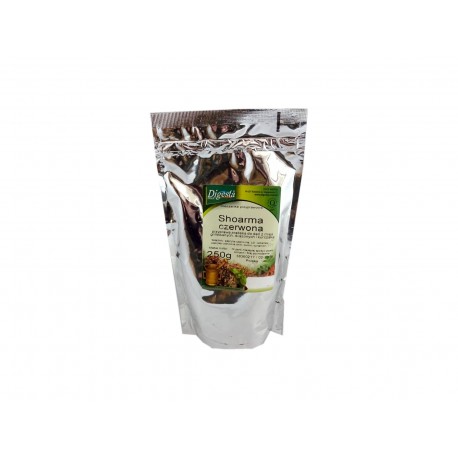 Shoarma czerwona 300 gram