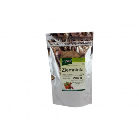 Aromatyczna przyprawa do ziemniaków 200 gram