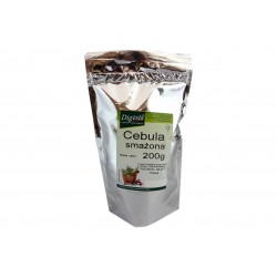 Cebulka prażona 500 gram