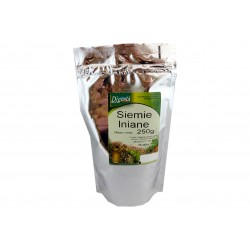Siemię lniane 700g