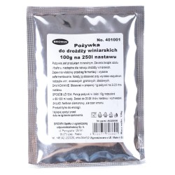 Pożywka uniwersalna 100g