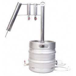 Destylator elektryczny keg 30L POT STILL