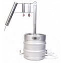 Destylator elektryczny keg 30L POT STILL
