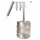 Destylator elektryczny zimne palce keg 30L POT STILL
