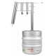 Destylator elektryczny zimne palce keg 30L POT STILL