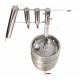 Destylator elektryczny zimne palce keg 30L POT STILL