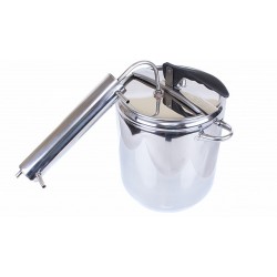 Destylator i szybkowar 9L POT STILL 2w1