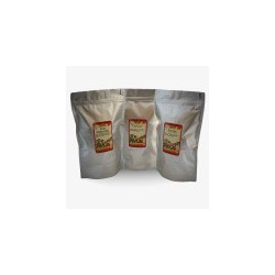 Mięta suszona liście 250g digesta