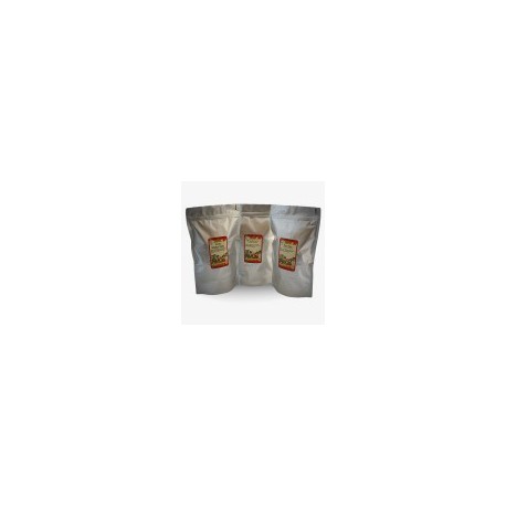 Mięta suszona liście 250g digesta