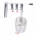 Destylator gazowy zimne palce 20L POT STILL