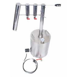 Destylator elektryczny zimne palce 20L POT STILL