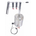 Destylator elektryczny zimne palce 20L POT STILL