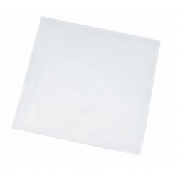 PŁYTA SILIKONOWA 2MM 10x20CM