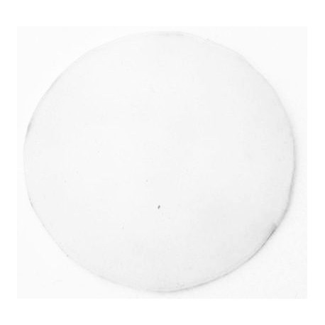 Uszczelka krążek silikonowy 2MM FI60MM