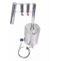 Destylator elektryczny zbiornik 20L POT STILL