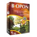 BIOPON nawóz jesienny uniwersalny 1kg