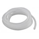 Wężyk silikonowy fi 12mm 1metr