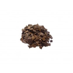 Płatki chipsy drzewa akacjowego opiekane 50g