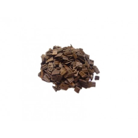 Płatki chipsy drzewa akacjowego opiekane 50g