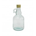 Butelka Gallone 0,5L z zakrętką
