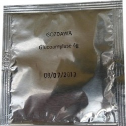 Enzym AlphaAmylaza