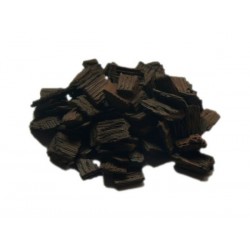Płatki chipsy dębowe MOCCA kawowo-czekoladowe 40g 