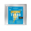 Drożdże gorzelnicze Megapack Turbo Grom na 100L