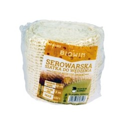 siatka do wędzenia serów fi 12 3m
