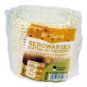 siatka do wędzenia serów fi 12 3m